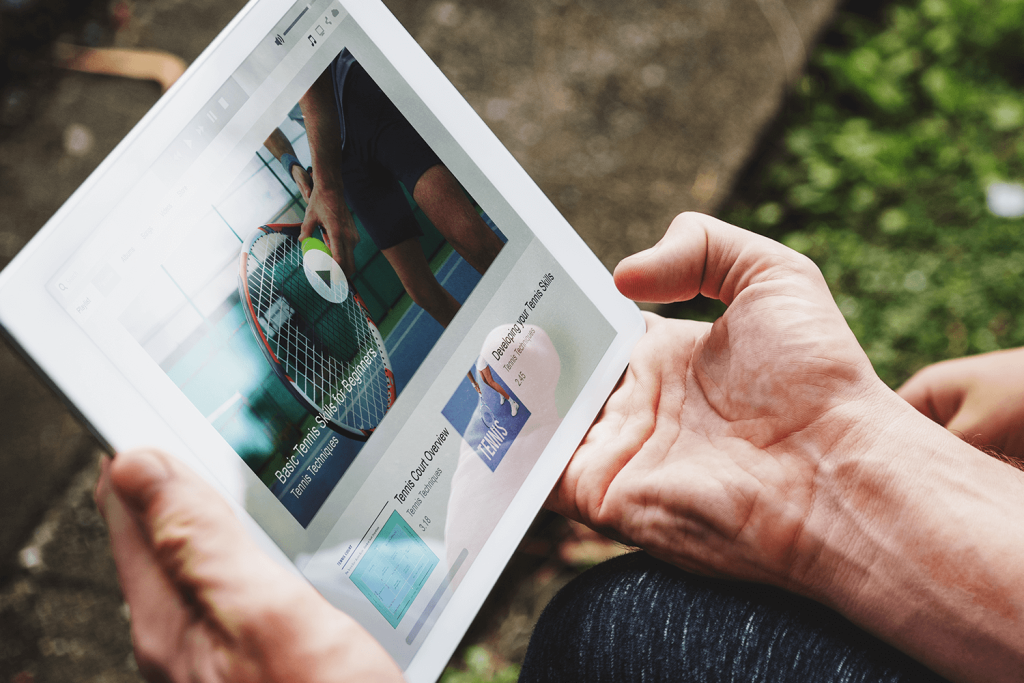Vídeo Marketing: saiba o que é e quais os benefícios para sua empresa