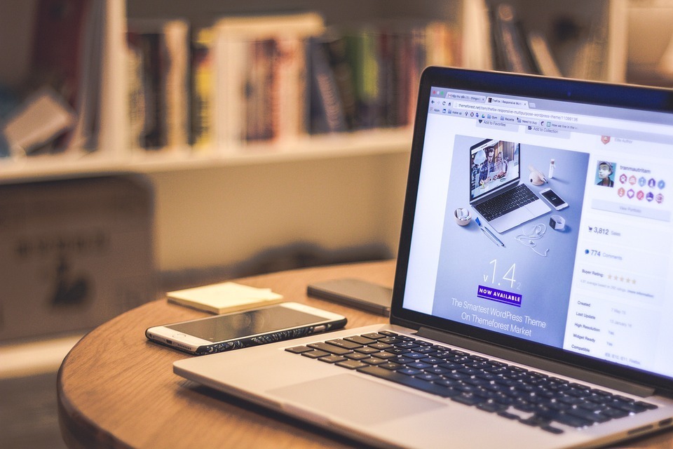 business online