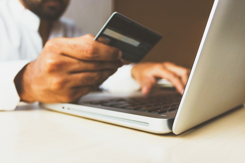 business online
