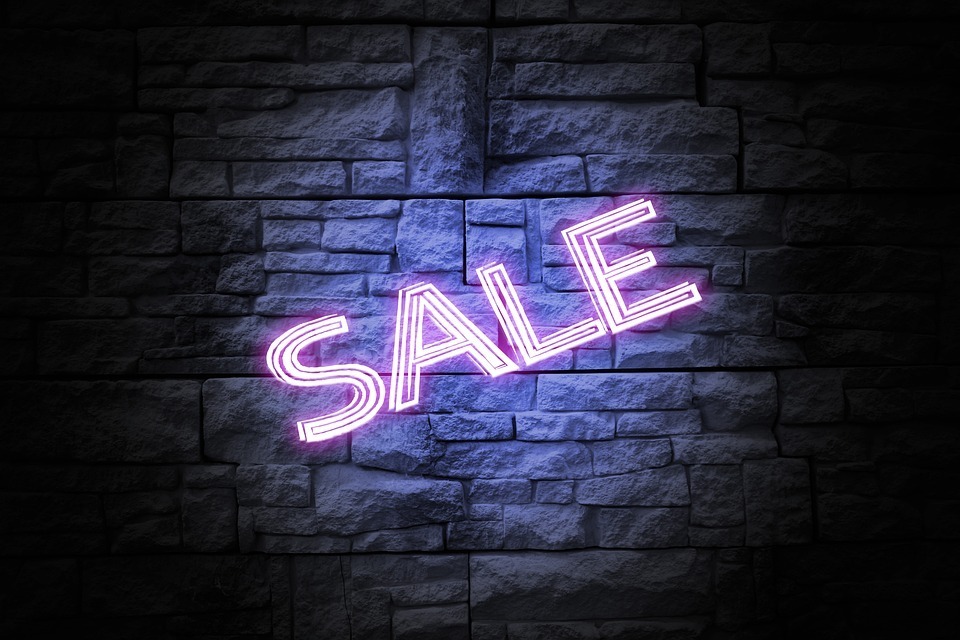 online store