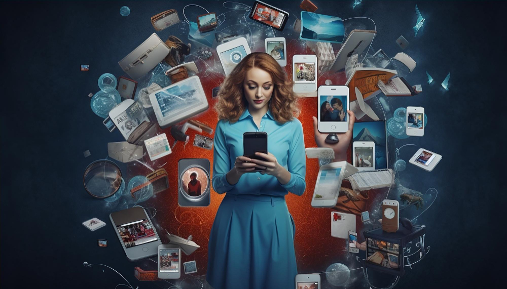 Serviços de TI Personalizados: Criação de Websites, Lojas Virtuais, Marketing Digital e Mais