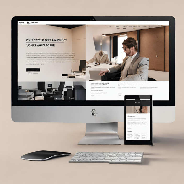 Mkt Digital Bauru e Região – Agência de Criação de Sites
